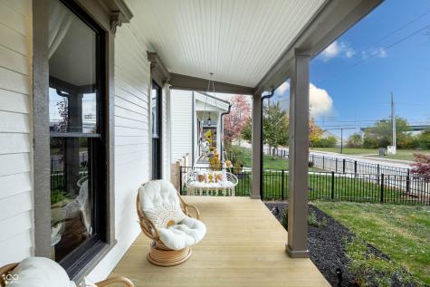 640 E 13th Street Indianapolis IN 46202