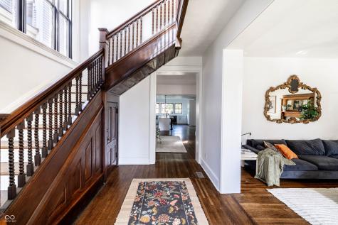 640 E 13th Street Indianapolis IN 46202