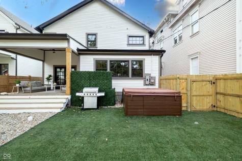 640 E 13th Street Indianapolis IN 46202