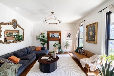 640 E 13th Street Indianapolis IN 46202
