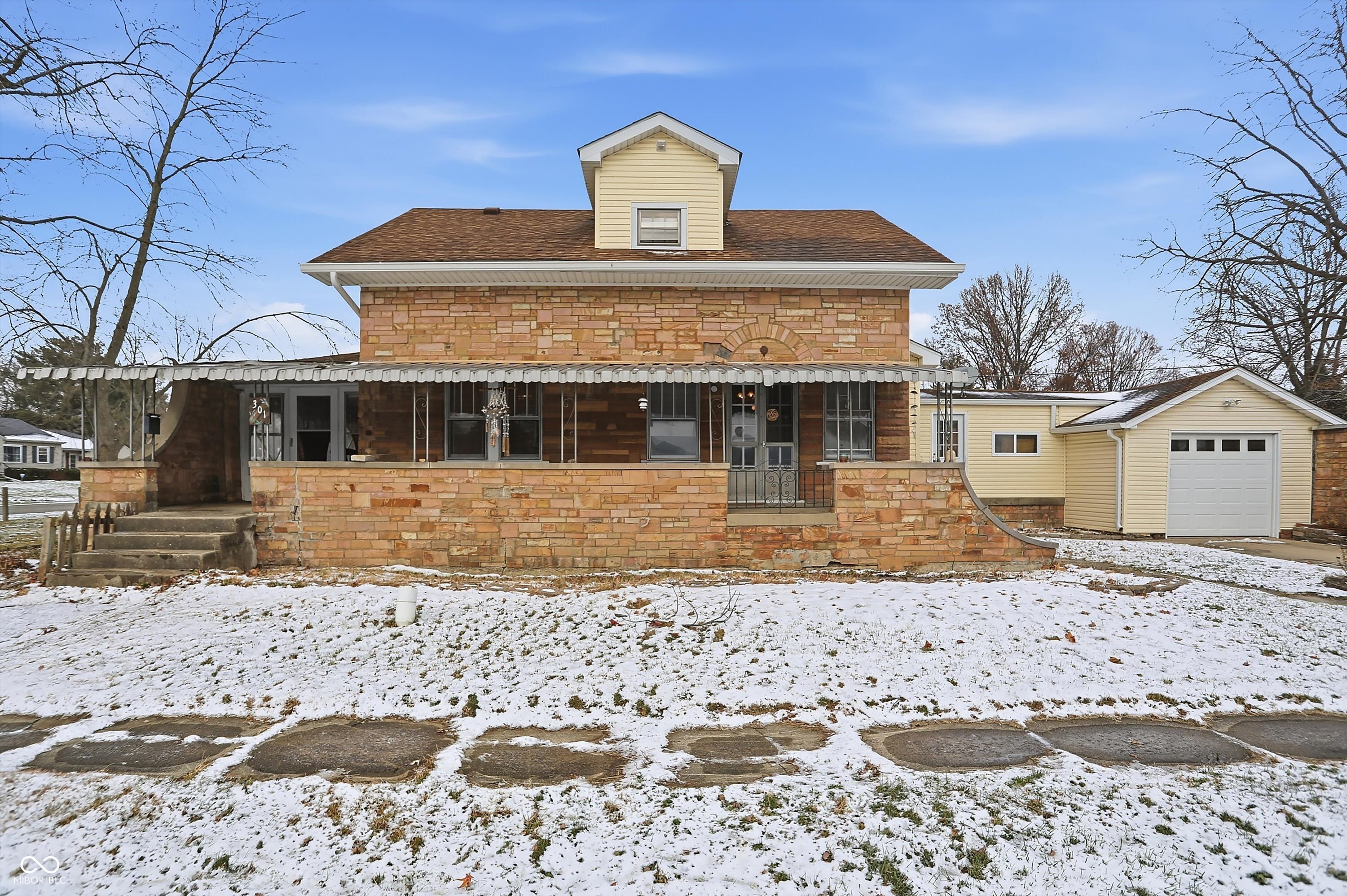 301 Belmar Avenue Indianapolis IN 46219