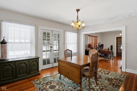 301 Belmar Avenue Indianapolis IN 46219