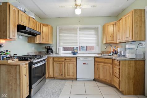 301 Belmar Avenue Indianapolis IN 46219