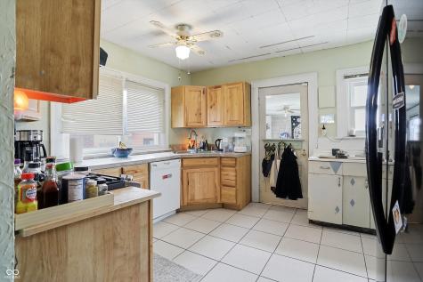 301 Belmar Avenue Indianapolis IN 46219