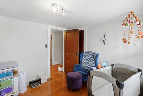 301 Belmar Avenue Indianapolis IN 46219