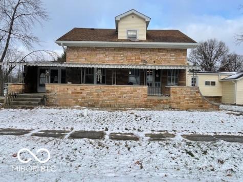 301 Belmar Avenue Indianapolis IN 46219