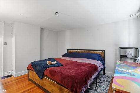 301 Belmar Avenue Indianapolis IN 46219