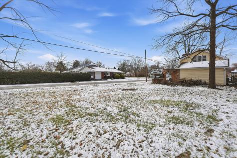301 Belmar Avenue Indianapolis IN 46219