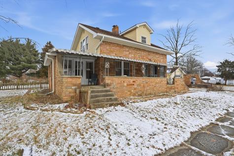 301 Belmar Avenue Indianapolis IN 46219