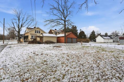 301 Belmar Avenue Indianapolis IN 46219