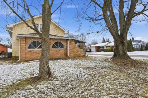 301 Belmar Avenue Indianapolis IN 46219