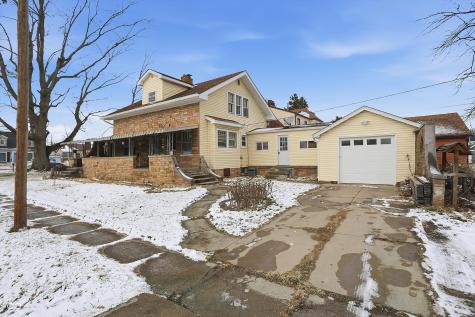 301 Belmar Avenue Indianapolis IN 46219