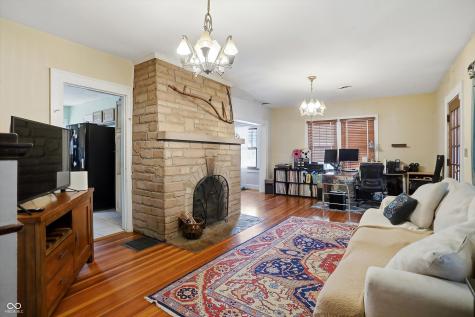 301 Belmar Avenue Indianapolis IN 46219