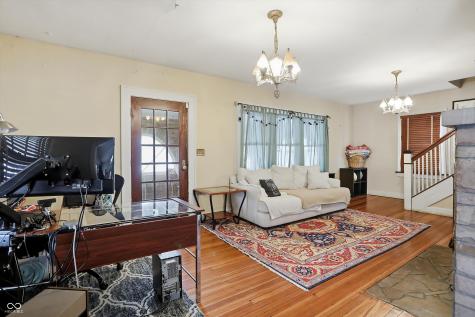 301 Belmar Avenue Indianapolis IN 46219