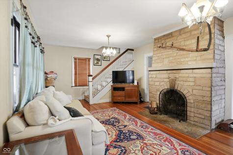301 Belmar Avenue Indianapolis IN 46219