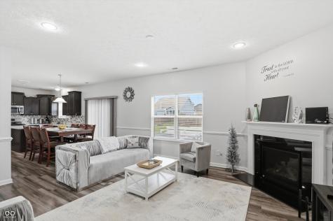 2268 Maple Stone Lane Greenwood IN 46143