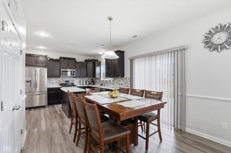 2268 Maple Stone Lane Greenwood IN 46143