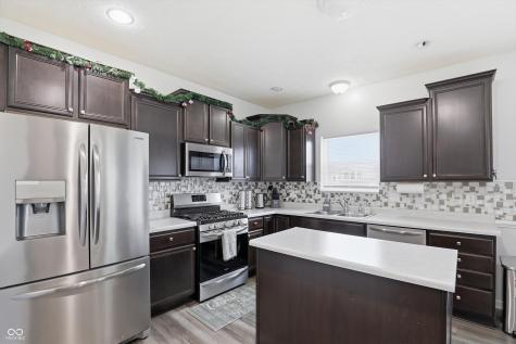 2268 Maple Stone Lane Greenwood IN 46143