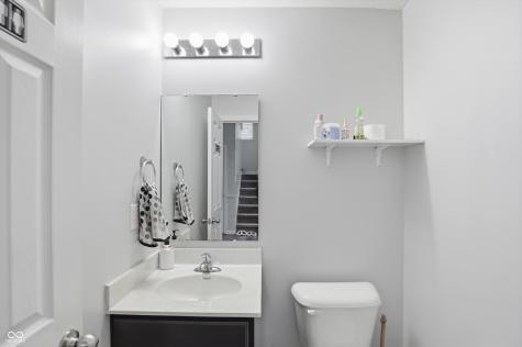 2268 Maple Stone Lane Greenwood IN 46143