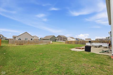 2268 Maple Stone Lane Greenwood IN 46143