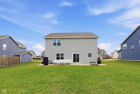 2268 Maple Stone Lane Greenwood IN 46143
