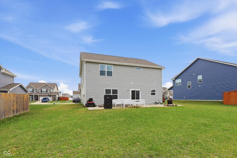 2268 Maple Stone Lane Greenwood IN 46143