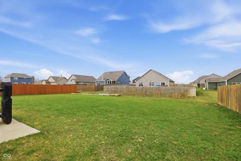2268 Maple Stone Lane Greenwood IN 46143