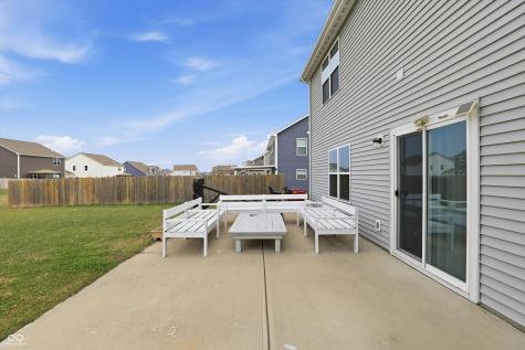 2268 Maple Stone Lane Greenwood IN 46143
