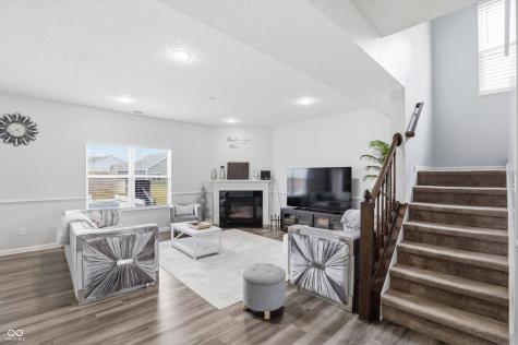 2268 Maple Stone Lane Greenwood IN 46143