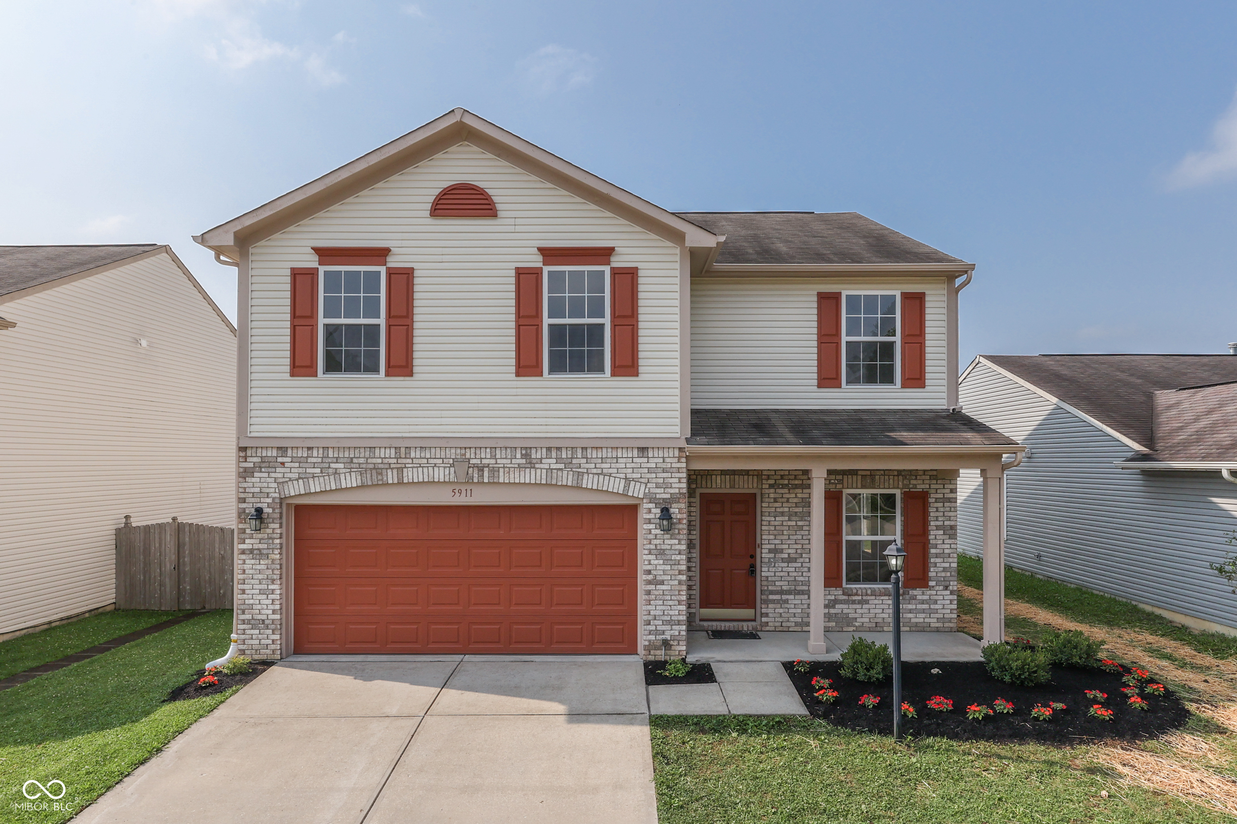 5911 Jackie Lane Indianapolis IN 46221