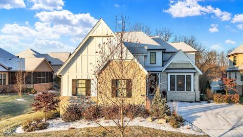 11210 Heritage View Lane Carmel IN 46032