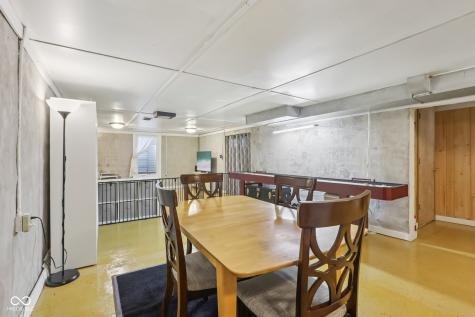 3610 Olender Drive Indianapolis IN 46221