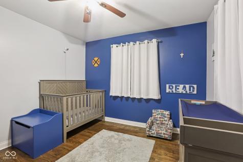 3610 Olender Drive Indianapolis IN 46221