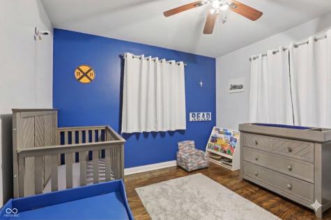 3610 Olender Drive Indianapolis IN 46221