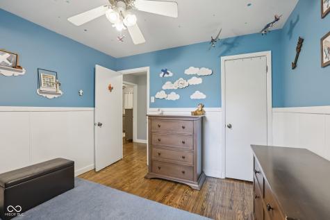 3610 Olender Drive Indianapolis IN 46221