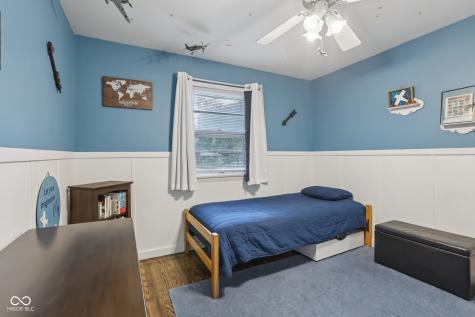 3610 Olender Drive Indianapolis IN 46221