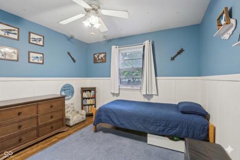 3610 Olender Drive Indianapolis IN 46221
