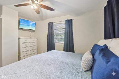 3610 Olender Drive Indianapolis IN 46221