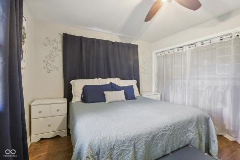 3610 Olender Drive Indianapolis IN 46221