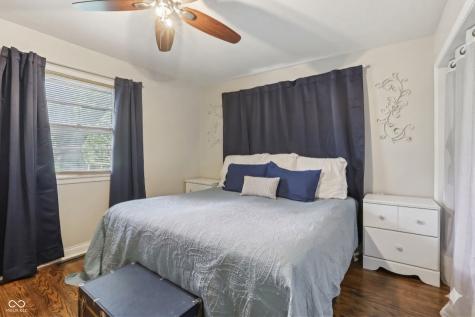 3610 Olender Drive Indianapolis IN 46221