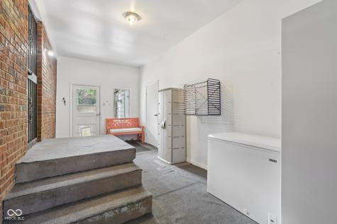 3610 Olender Drive Indianapolis IN 46221