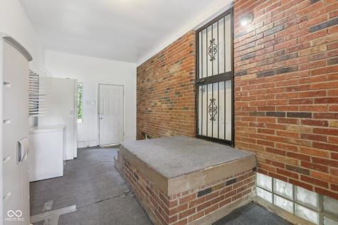 3610 Olender Drive Indianapolis IN 46221