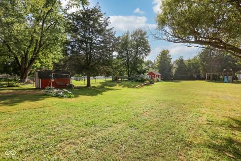 3610 Olender Drive Indianapolis IN 46221