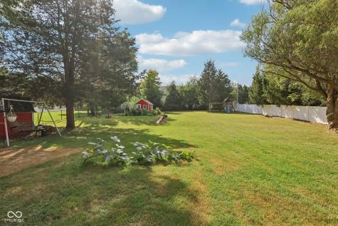 3610 Olender Drive Indianapolis IN 46221