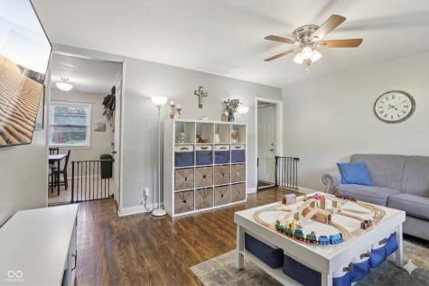 3610 Olender Drive Indianapolis IN 46221