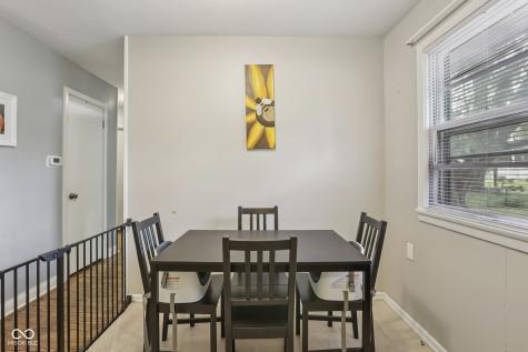 3610 Olender Drive Indianapolis IN 46221