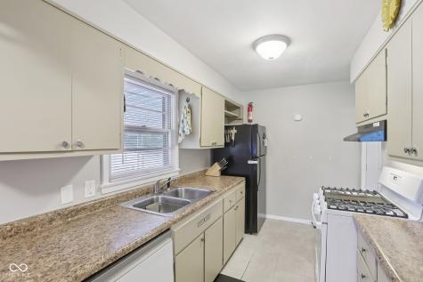 3610 Olender Drive Indianapolis IN 46221