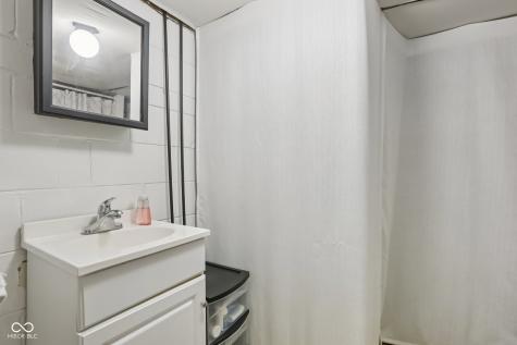 3610 Olender Drive Indianapolis IN 46221