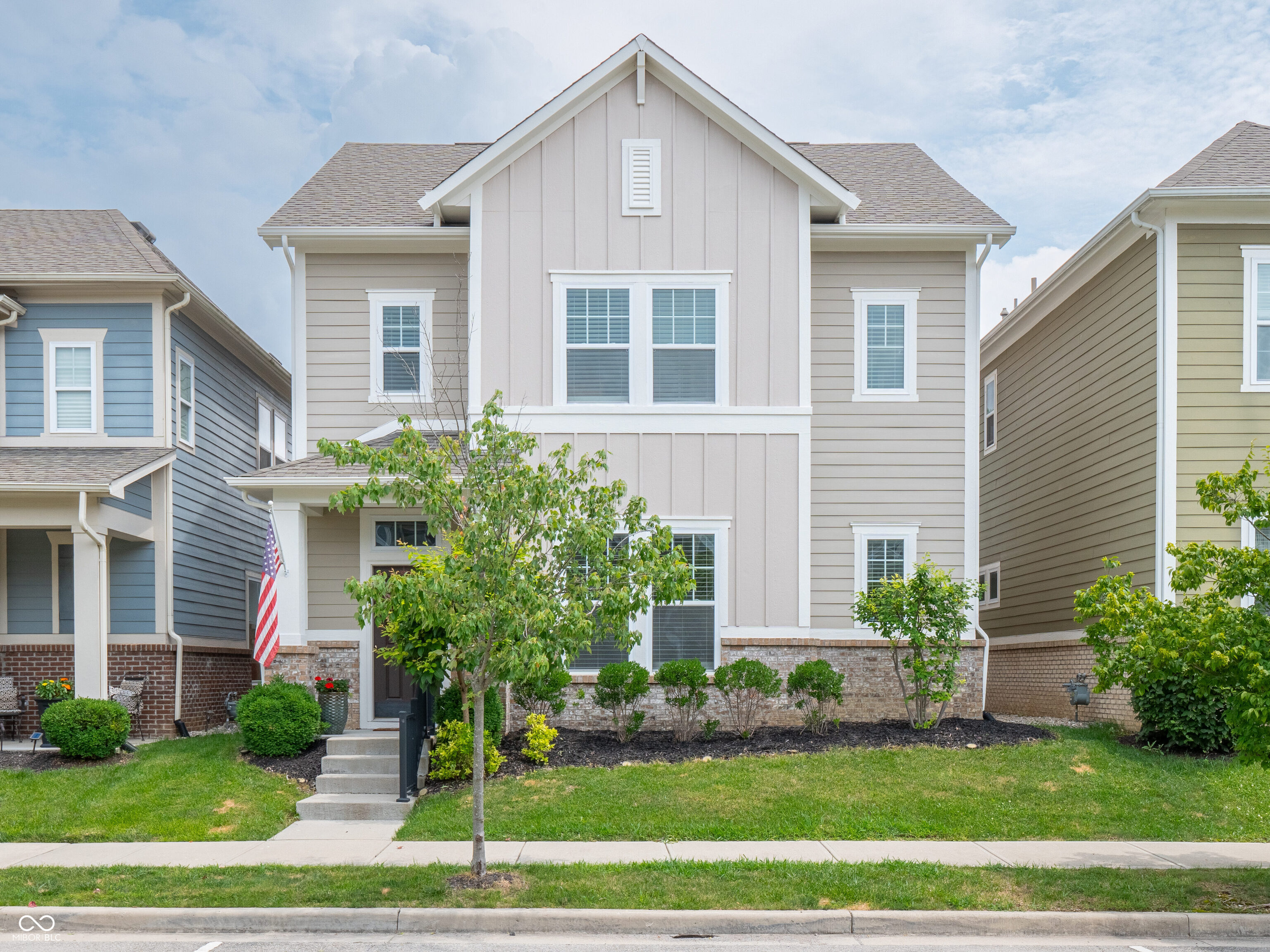 5755 Buskirk Drive Indianapolis IN 46216