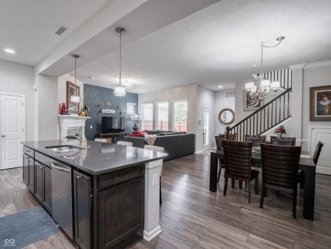 5755 Buskirk Drive Indianapolis IN 46216